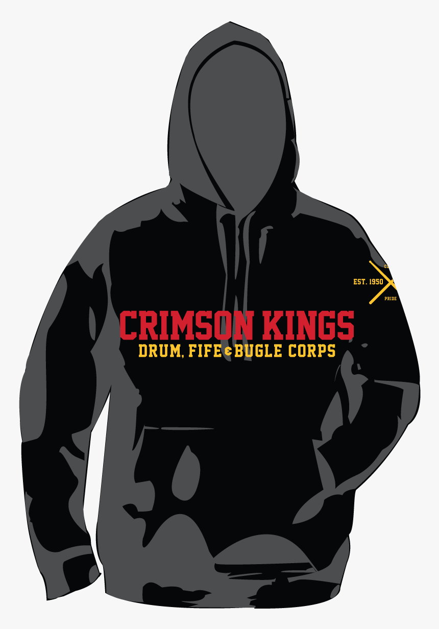 Ck Hoodie Front, HD Png Download, Free Download