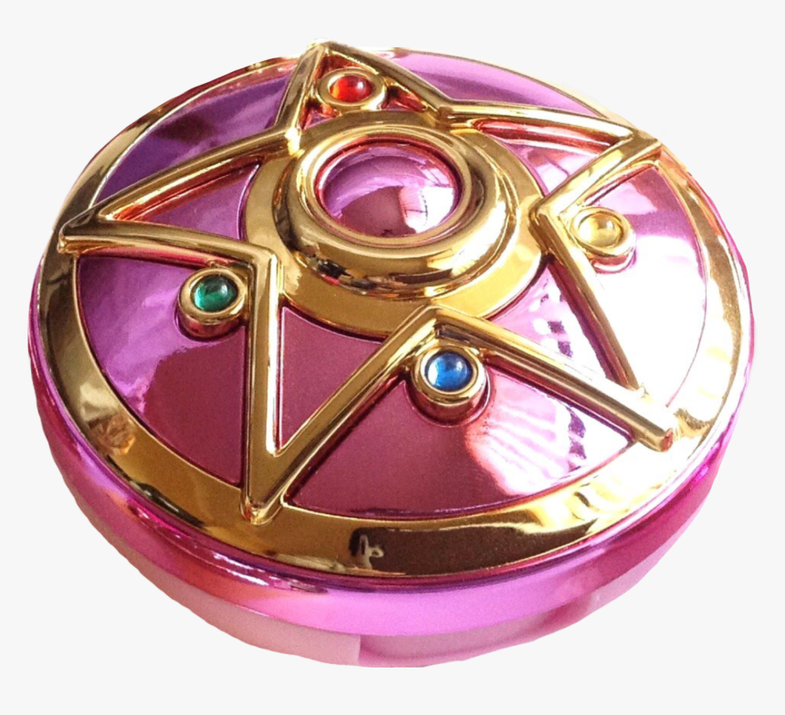 Transparent Sailor Moon Brooch Png - Ruby, Png Download, Free Download