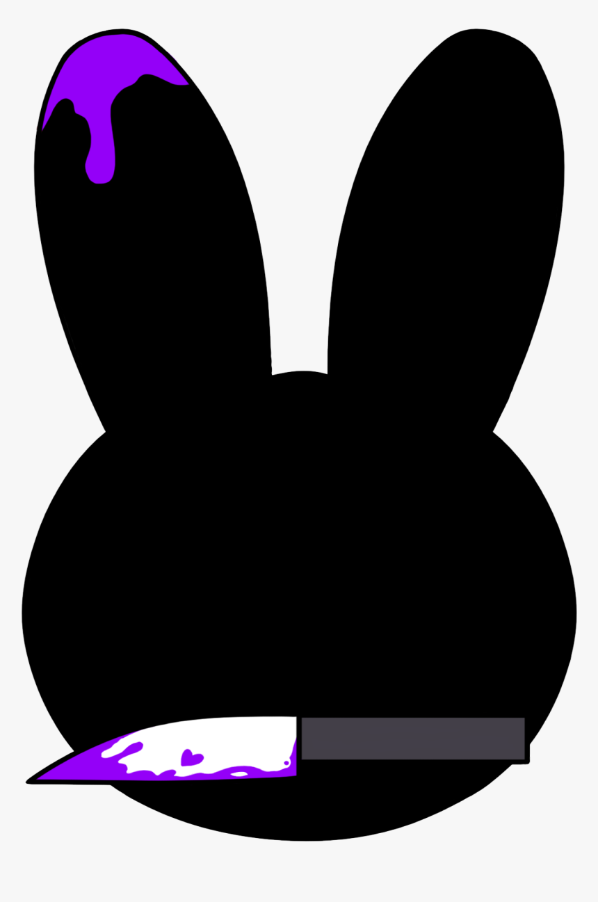 Domestic Rabbit, HD Png Download, Free Download