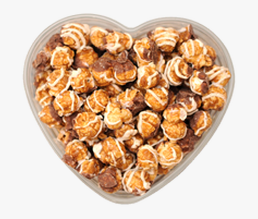 Milk & White Chocolate Drizzle - Praline, HD Png Download, Free Download