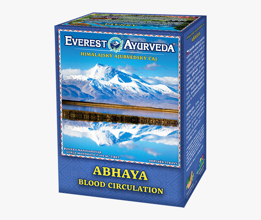 Everest Ayurveda Maricha, HD Png Download, Free Download