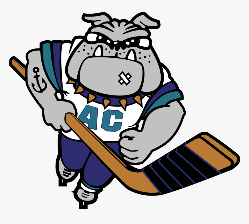 Atlantic City Boardwalk Bullies Logo Png Transparent - Atlantic City Boardwalk Bullies, Png Download, Free Download