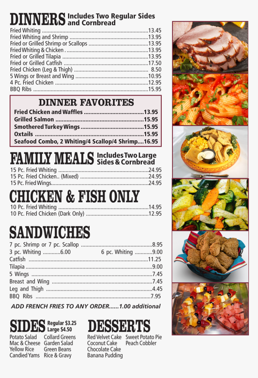 2016 Takeoutmenu, HD Png Download, Free Download