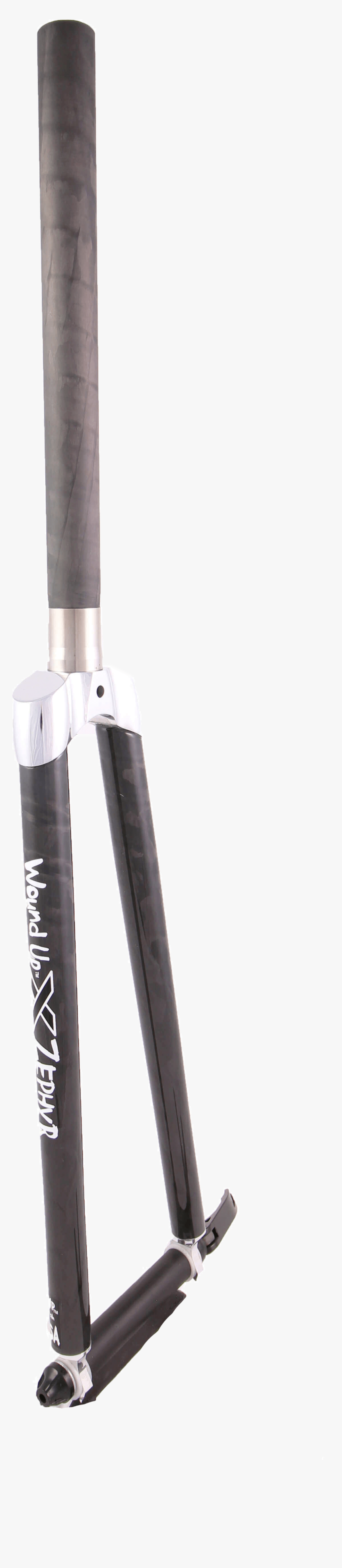 Zephyr-fork - Bicycle Fork, HD Png Download, Free Download