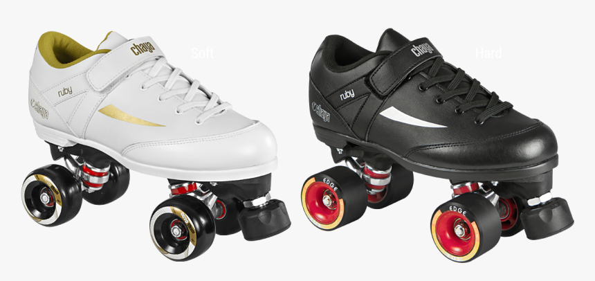 Chaya Ruby Skate - Roller Skates Png Vintage, Transparent Png, Free Download