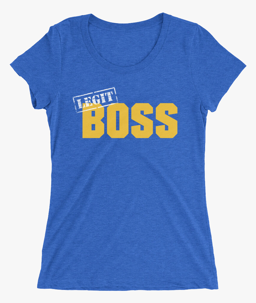 sasha banks legit boss t shirt
