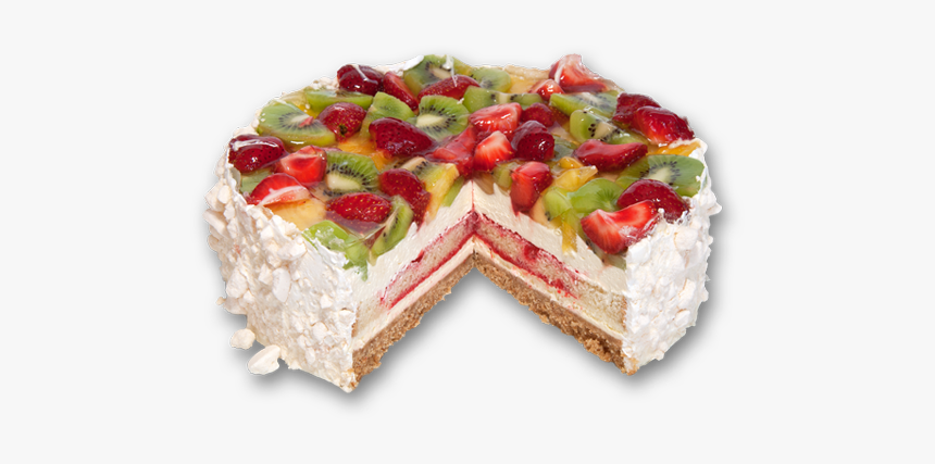 Fruit Cake, HD Png Download, Free Download