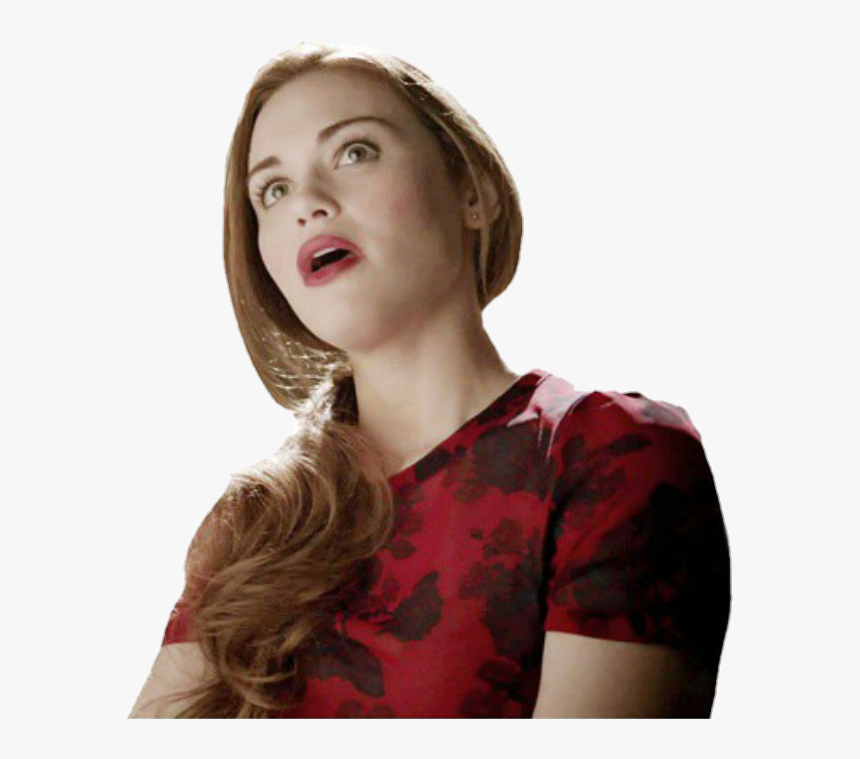 #hollandroden
#teenwolf #tw #lydiamartin #lydia - Girl, HD Png Download, Free Download