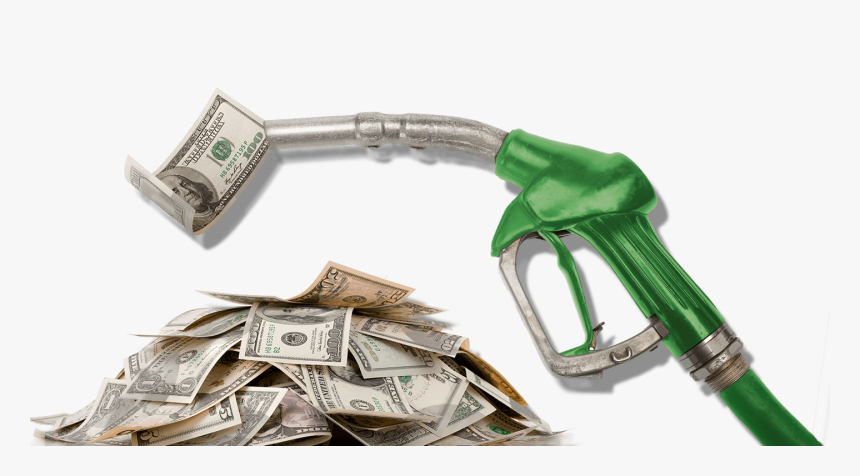 Fuel Money, HD Png Download, Free Download