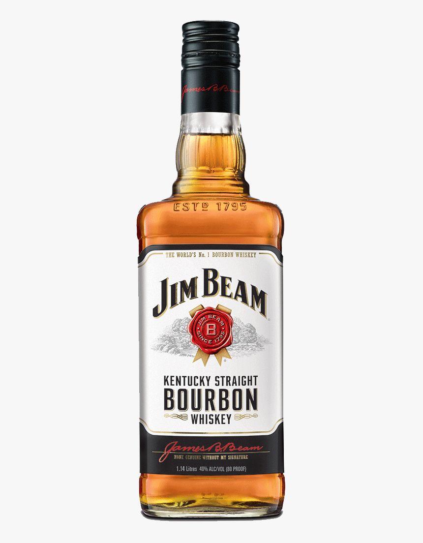 Jim beam bourbon отзывы