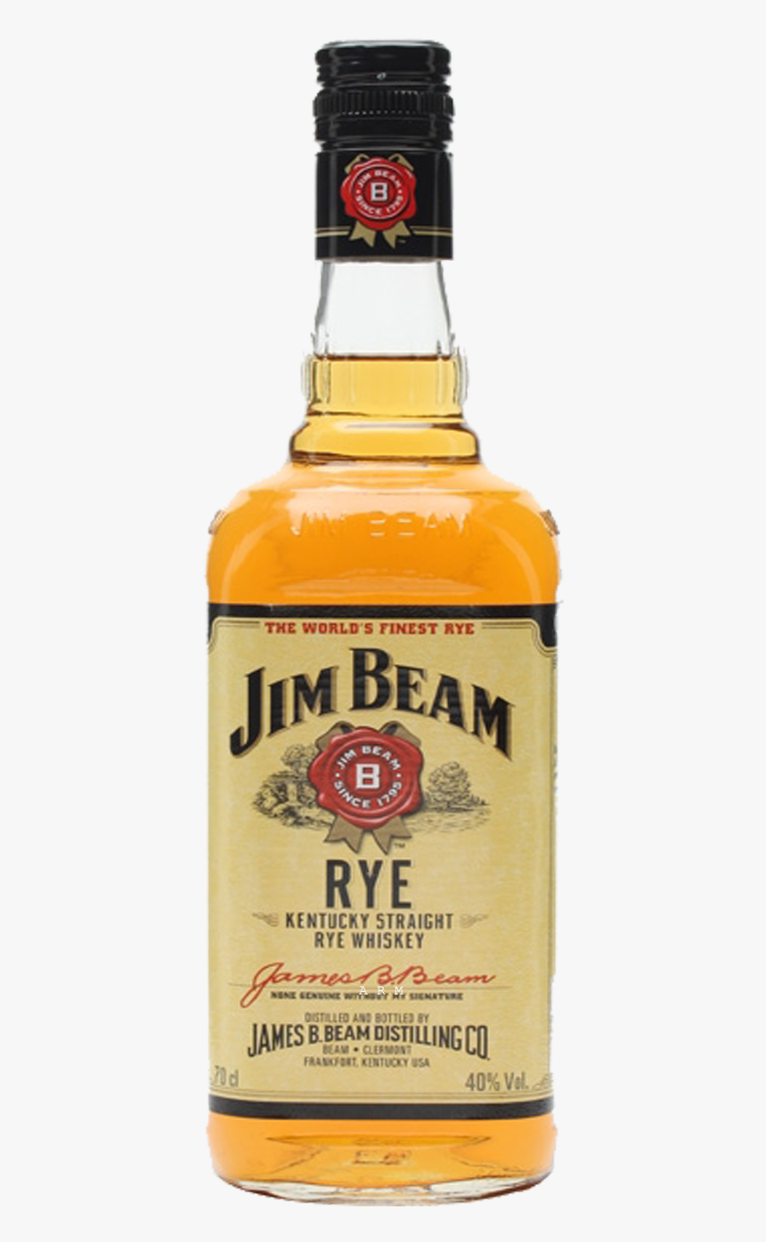 Jim Beam, HD Png Download, Free Download