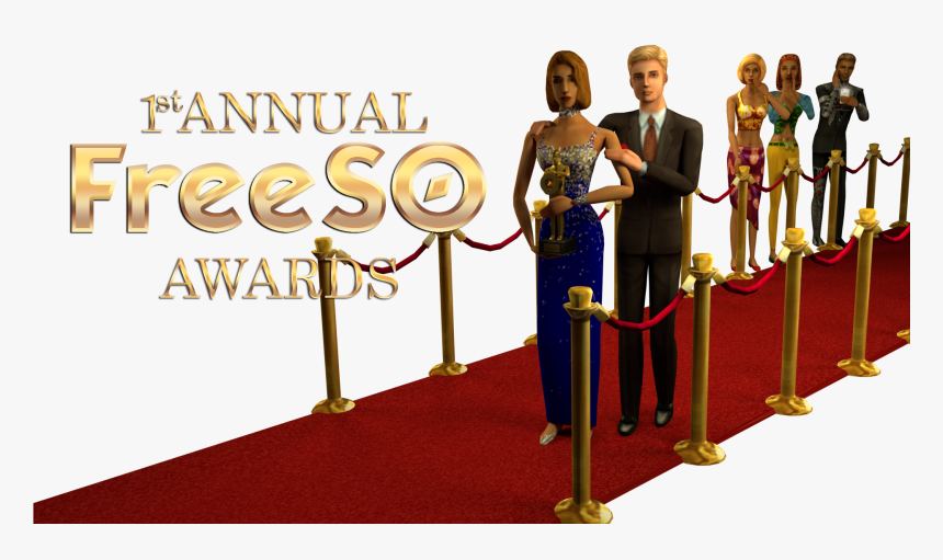 Transparent Red Carpet Clipart - Red Carpet, HD Png Download, Free Download