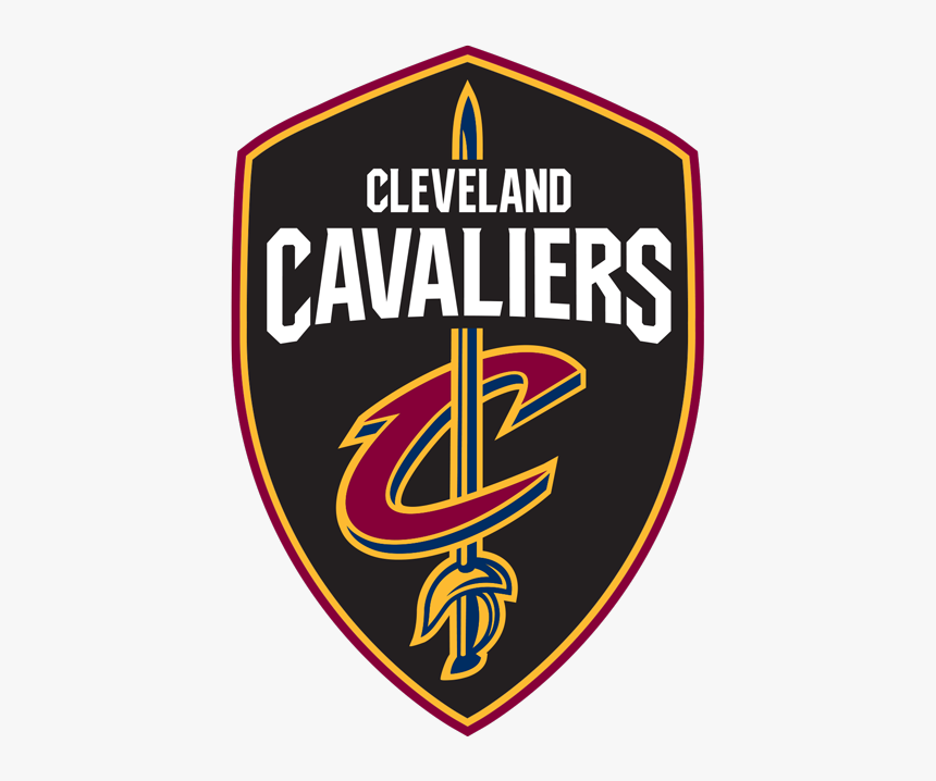 Cleveland Cavaliers - Cleveland Cavaliers Logo 2018, HD Png Download, Free Download