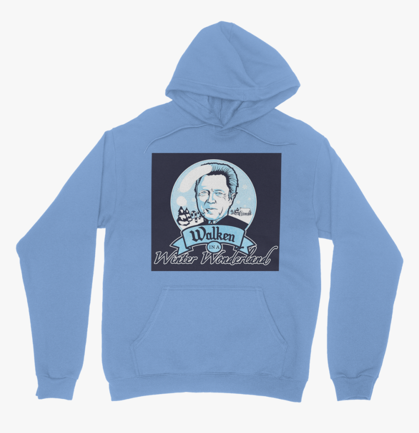 Walken In A Winter Wonderland ﻿classic Adult Hoodie"
 - Orange Sad Boys Hoodie, HD Png Download, Free Download