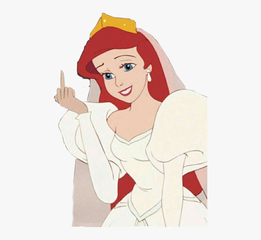 #freetoedit - Princes With Middle Finger, HD Png Download, Free Download