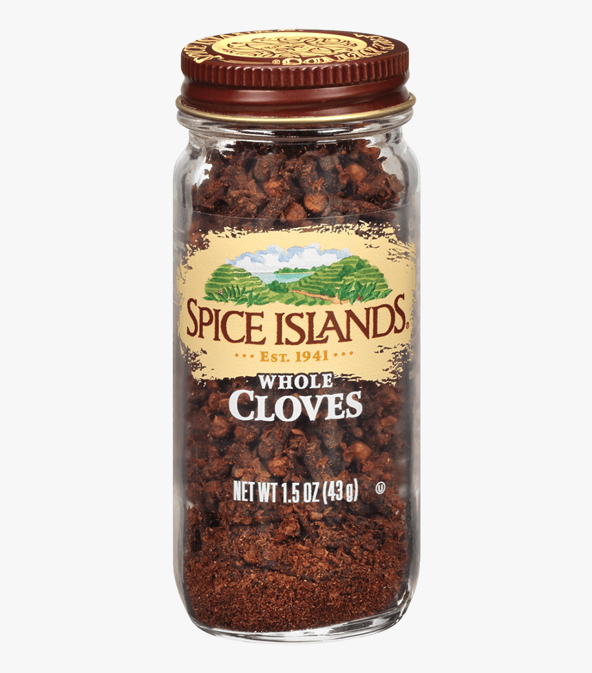 Image Of Whole Cloves - Spice Islands, HD Png Download, Free Download