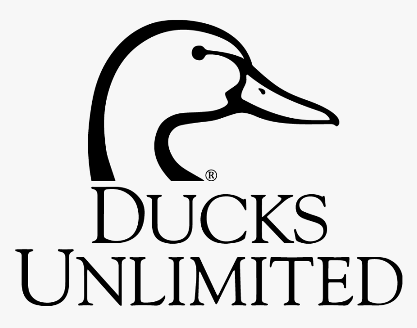 Northflight Links Logos-02 - Ducks Unlimited Logo, HD Png Download, Free Download