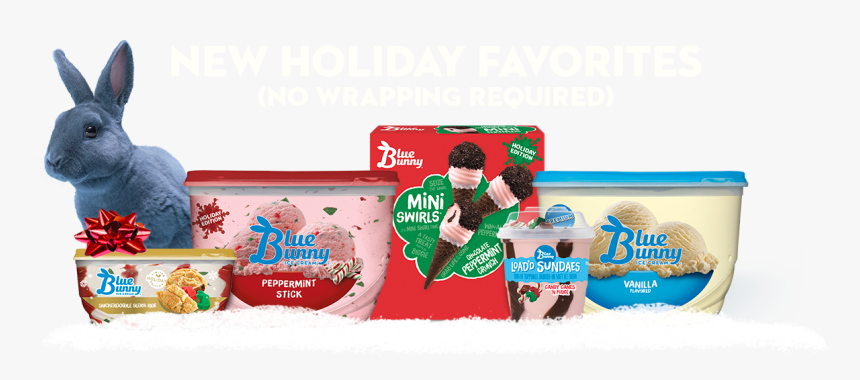 Holiday Flavors - Packaging And Labeling, HD Png Download, Free Download