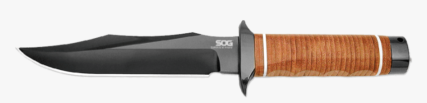 Super Sog Bowie Knife, HD Png Download, Free Download