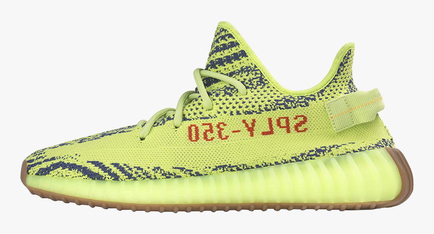 Yeezy Grün, HD Png Download, Free Download