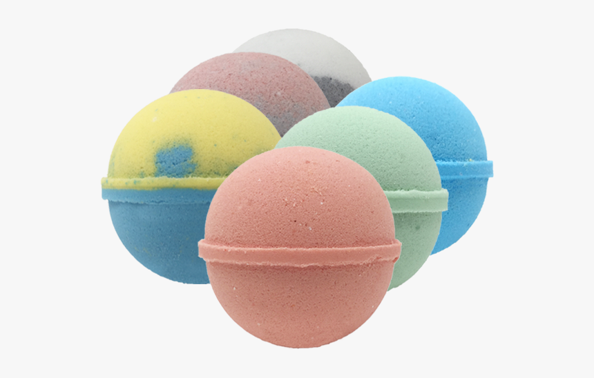 Bath Bomb Png, Transparent Png, Free Download