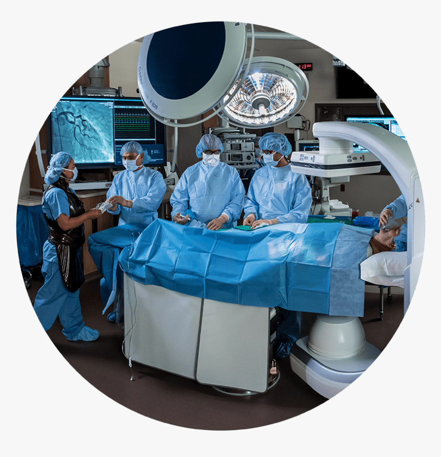 Operating Theater, HD Png Download, Free Download