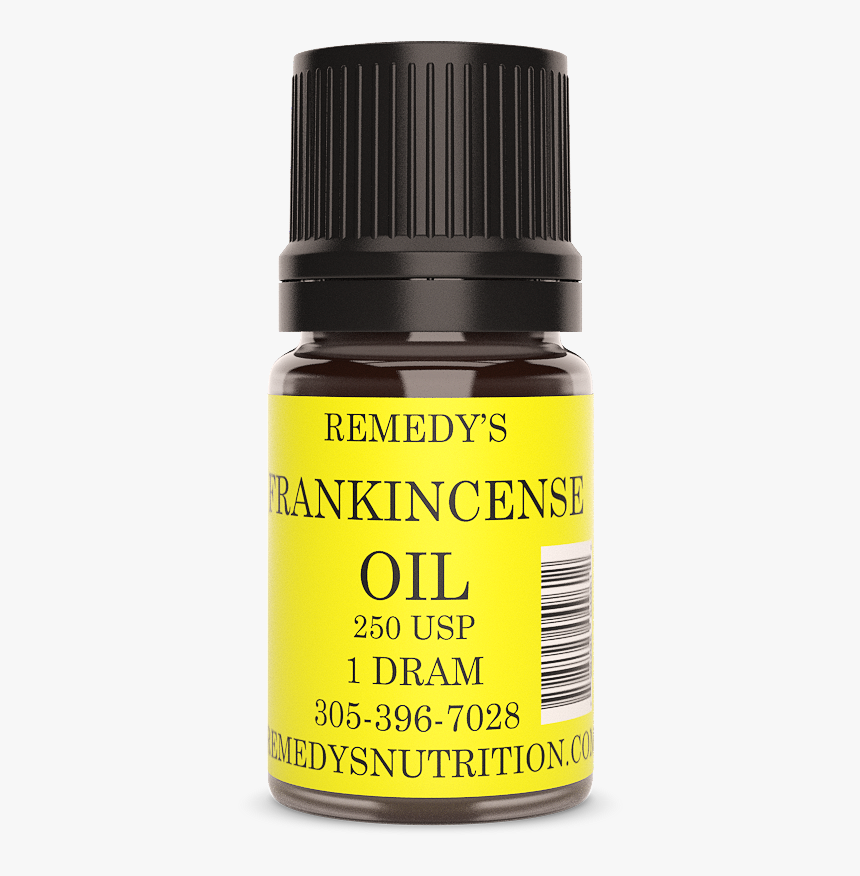 Frankincense Oil V=1513102532 - Easy Way To Stop Smoking, HD Png Download, Free Download