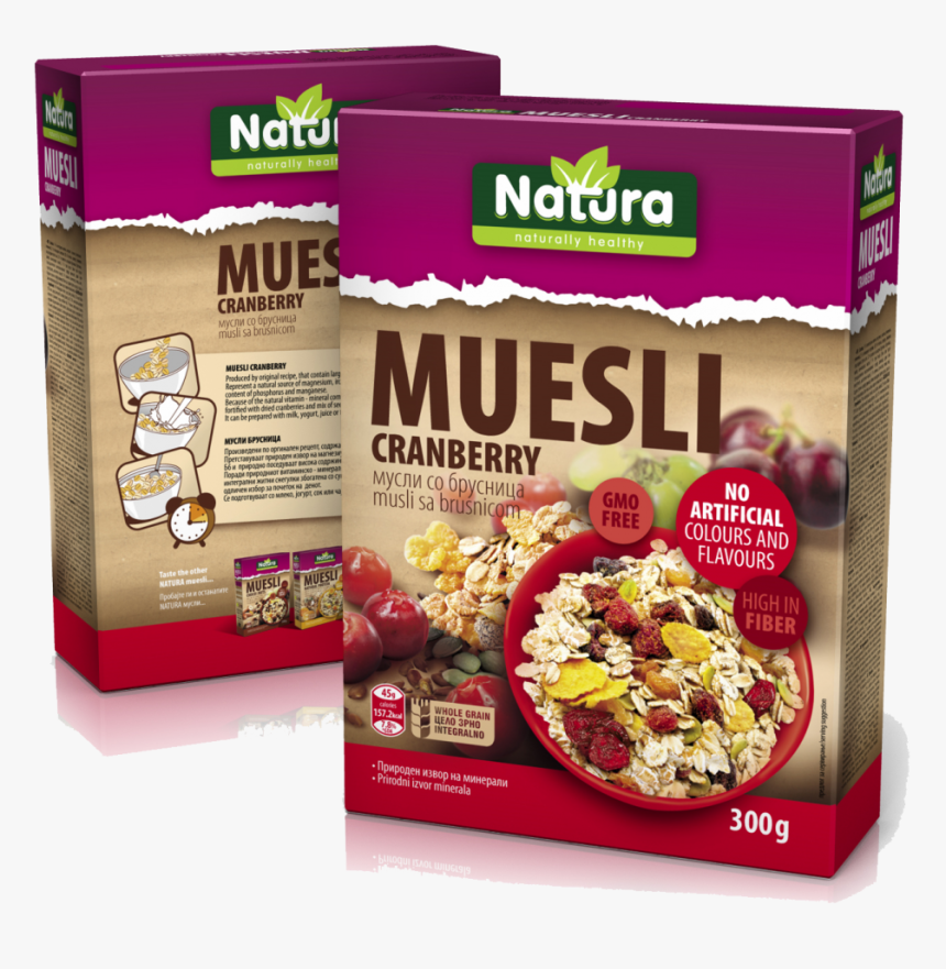 Muesli, HD Png Download, Free Download