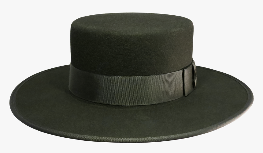 akubra trilby hat