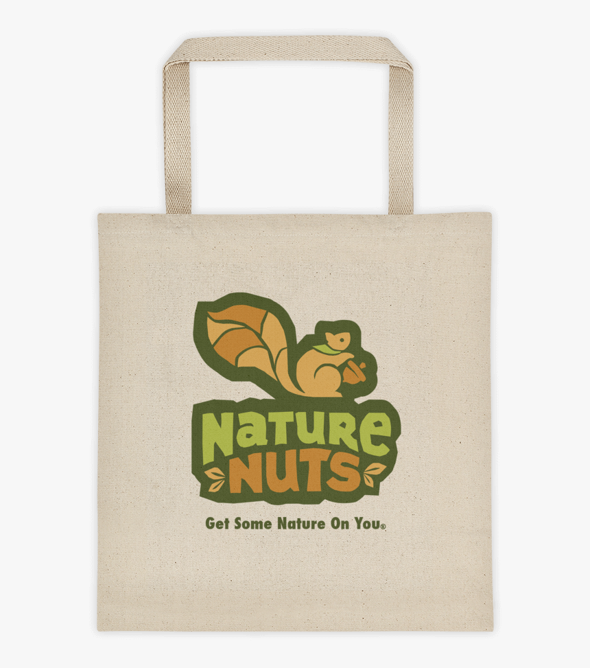 Tote With Text, HD Png Download, Free Download