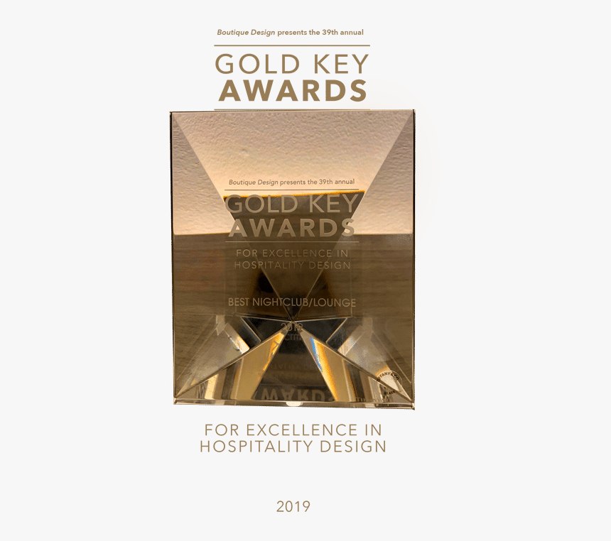 Goldkey-awrds - Flyer, HD Png Download, Free Download