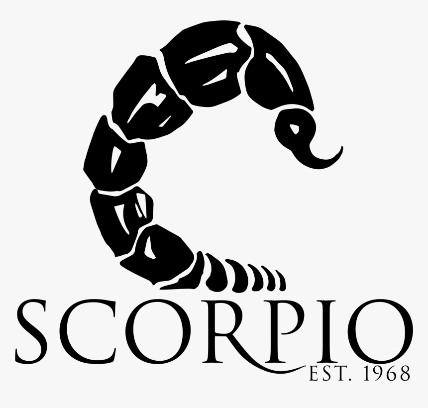 Scorpio Club Flyer, HD Png Download, Free Download