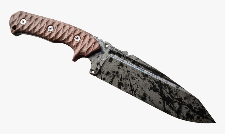 Hunting Knife, HD Png Download, Free Download