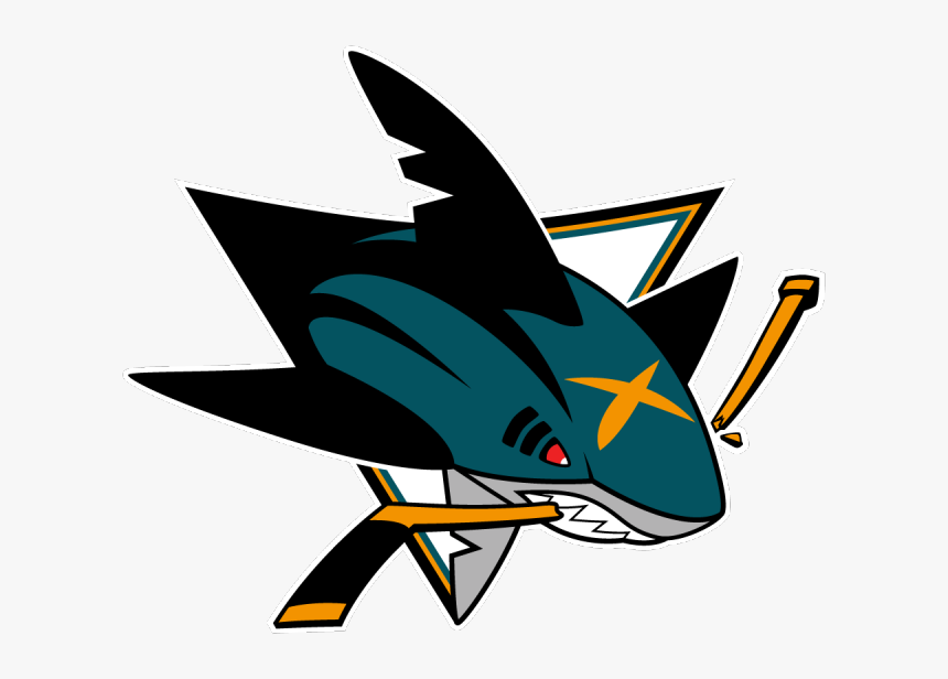 San Jose Sharpedo Finally - San Jose Sharks Png, Transparent Png, Free Download