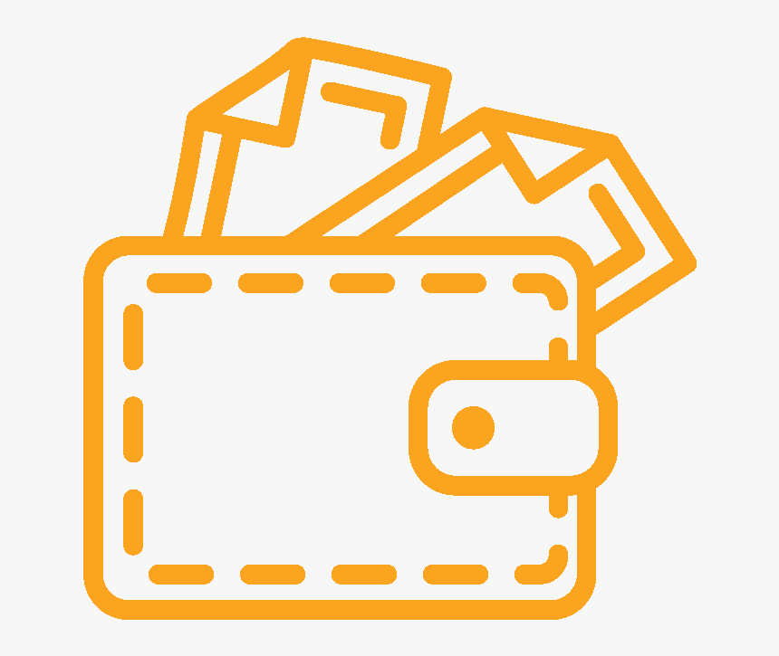 Stop Losing Money - Deductible Icon, HD Png Download, Free Download