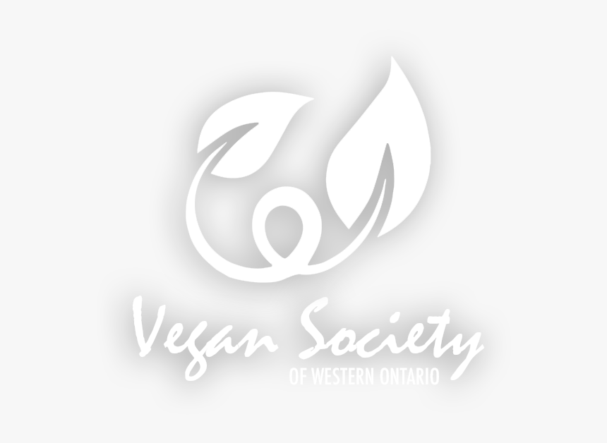 The Western University Vegan Society - Emblem, HD Png Download, Free Download