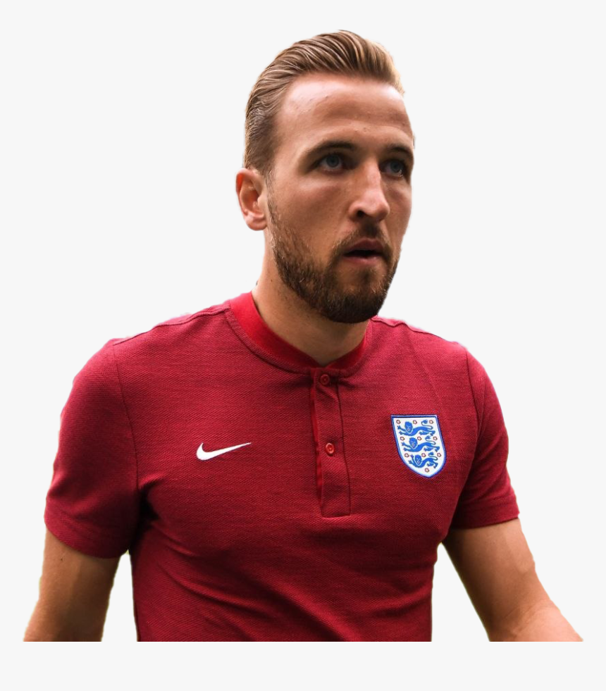 Harry Kane Transparent Image - Man, HD Png Download, Free Download