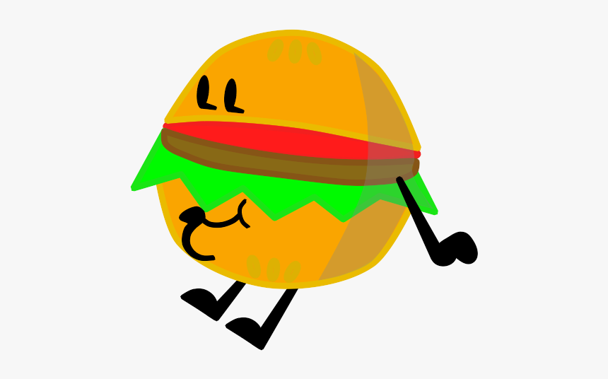 Burger - Strive For The Million Trophy, HD Png Download, Free Download