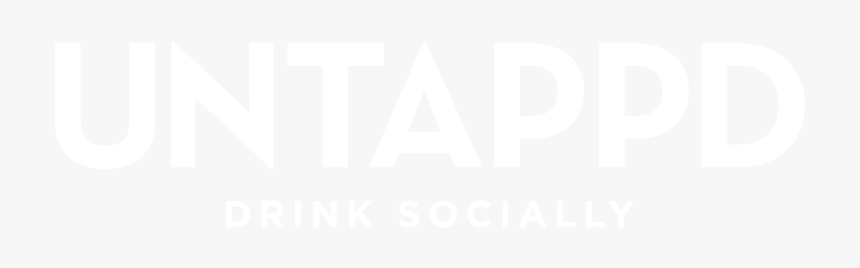 Untappd Wordmark Light - Graphics, HD Png Download, Free Download