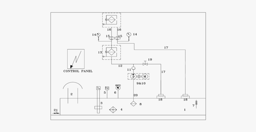 Technical Drawing, HD Png Download, Free Download