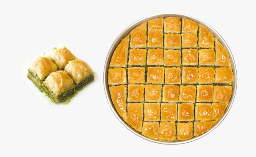 Baklava Png, Transparent Png, Free Download