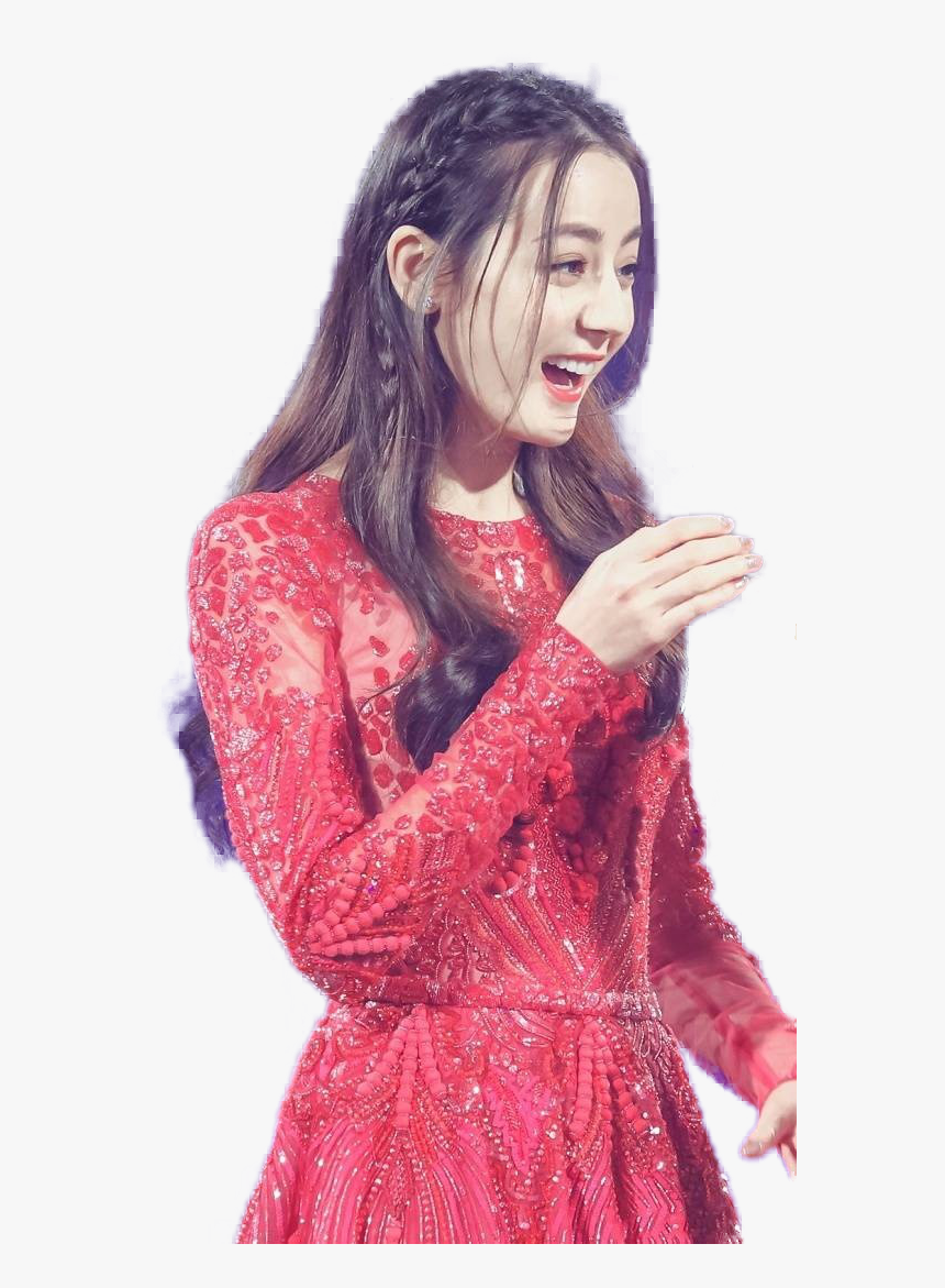 #sticker #png #dilireba #dilrabadilmurat #girl #actress - Dilraba Dilmurat Png, Transparent Png, Free Download