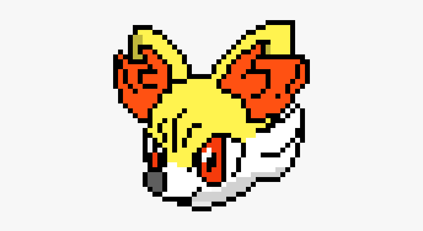 fennekin sprite