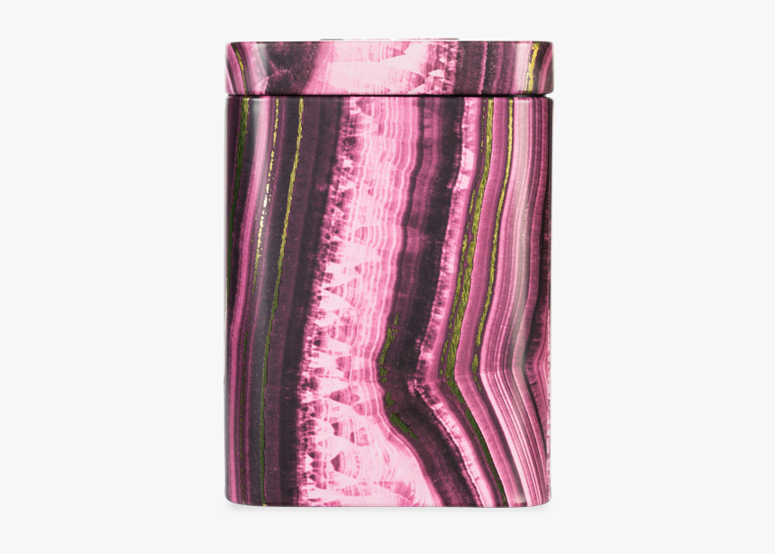 Electric Ladyland Pink Medium Storage Tin, HD Png Download, Free Download