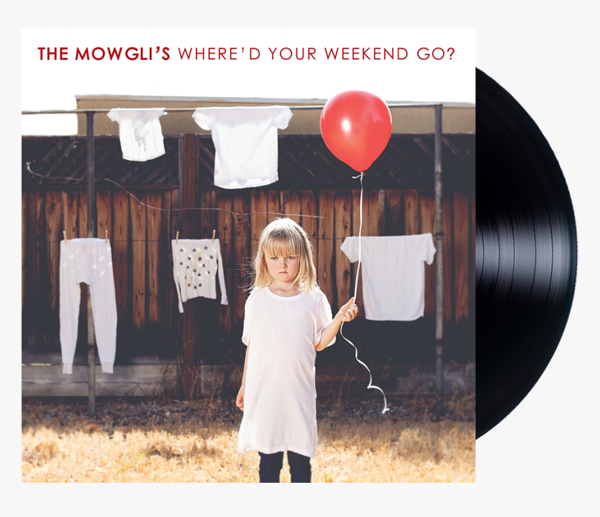 Alone Sometimes The Mowgli's, HD Png Download, Free Download