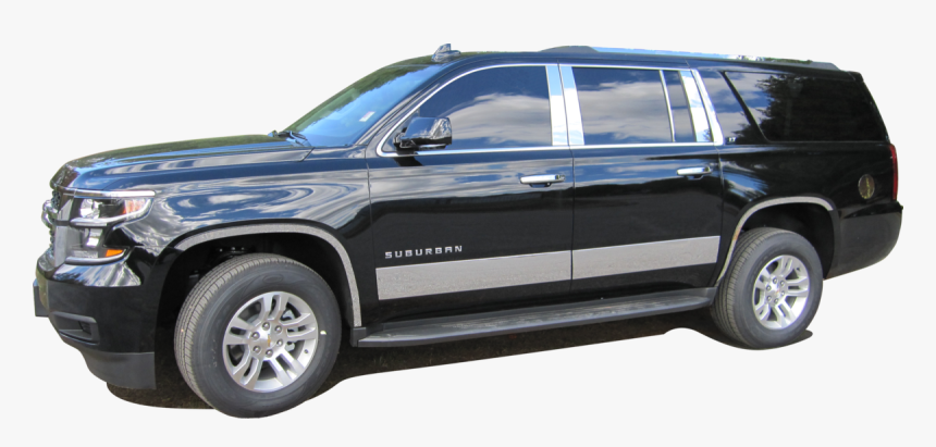 Grand Cherokee Chrome Rocker Panels, HD Png Download, Free Download