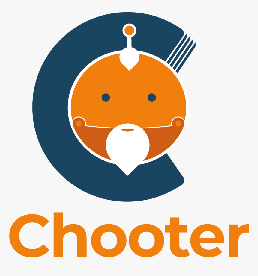 Chooter, HD Png Download, Free Download