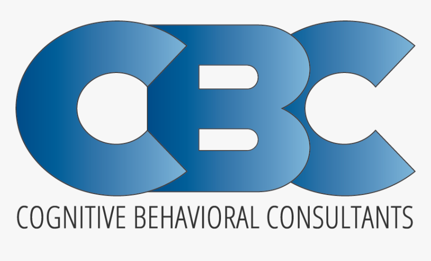 Cbc Psychology - Cognitive Behavioral Consultants Logo, HD Png Download, Free Download