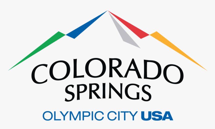 City Of Colorado Springs Logo, HD Png Download, Free Download