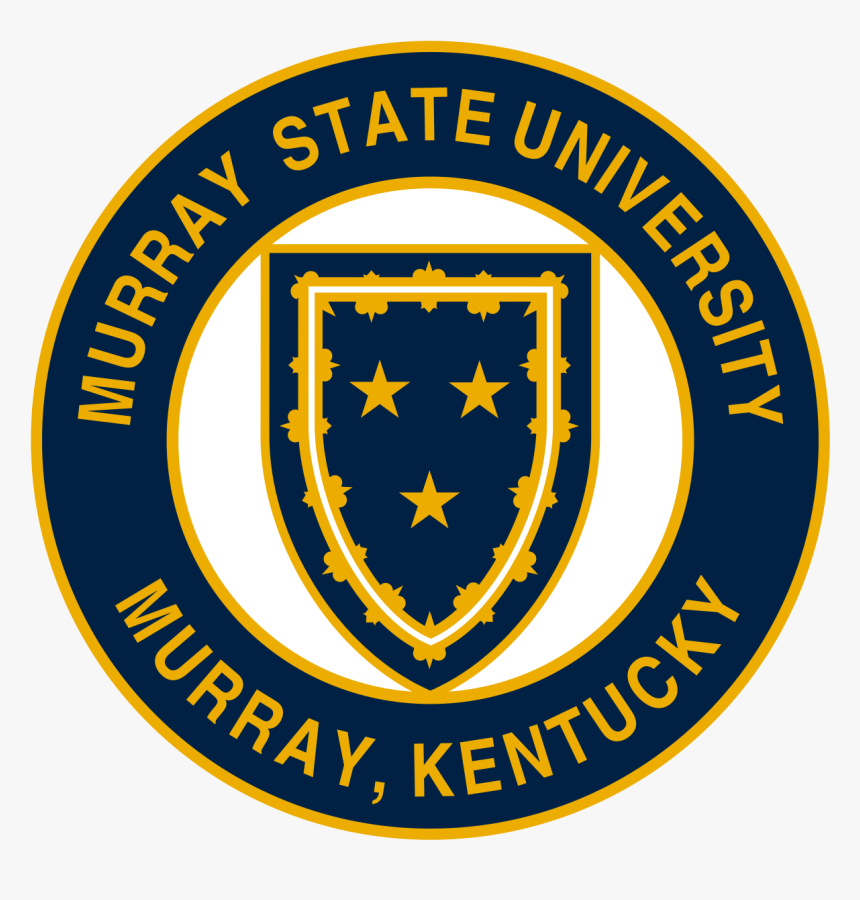 Murray State University Emblem, HD Png Download, Free Download